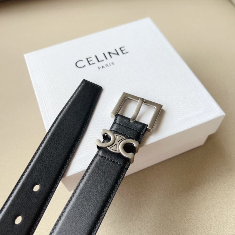 CELINE Belts